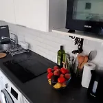 Lejlighed Romantic House Golfe Juan
