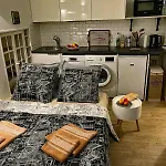Romantic House Golfe Juan Lejlighed *