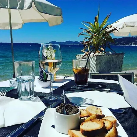 Romantic House Golfe Juan * Vallauris