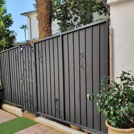 Romantic House Golfe Juan * Vallauris