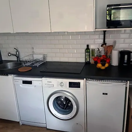 Romantic House Golfe Juan Apartmán Vallauris