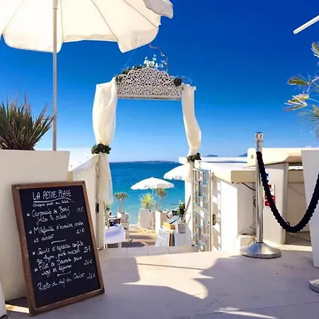 Romantic House Golfe Juan Vallauris