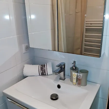 Romantic House Golfe Juan * Vallauris