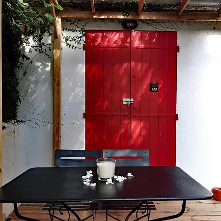 Romantic House Golfe Juan *