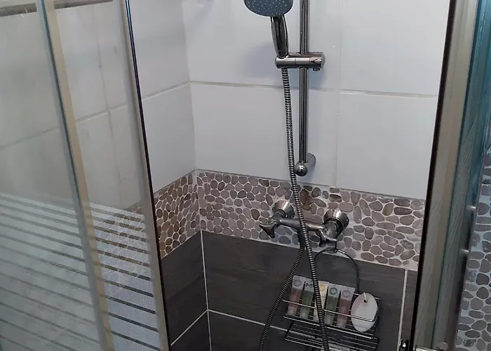 Romantic House Golfe Juan *